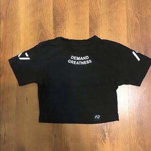 A7 STRONGWEAR Women’s Competition Crop